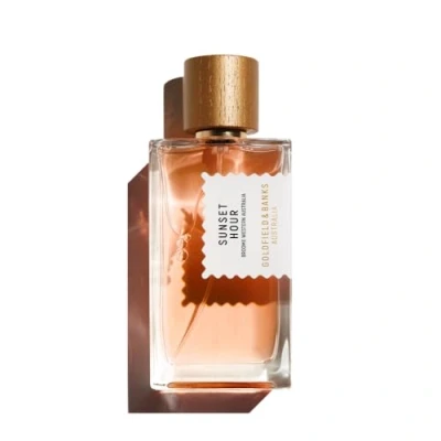 Abbildung von Goldfield &amp; Banks Sunset Hour Eau de Parfum 100 ml