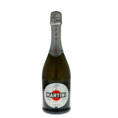 Abbildung von MARTINI Asti Schaumwein, halbsüßer italienischer 7,5% vol., 75cl / 750ml