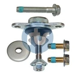 Abbildung von RTS 93 07038 056 Traggelenk Vorderachse beidseitig, unten VOLVO: V70 2, S60 I, XC70 I Cross Country