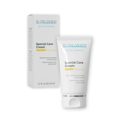 Abbildung von SCHRAMMEK Special Care Cream, 1 x 50 ml