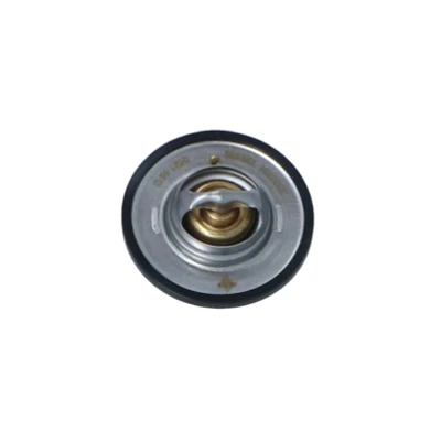 Abbildung von NRF 725183 Kühlwasserthermostat 85 mit Dichtring ohne Gehäuse HYUNDAI: Getz, i10 I, i30 II Schrägheck, KIA: cee‘d Picanto I