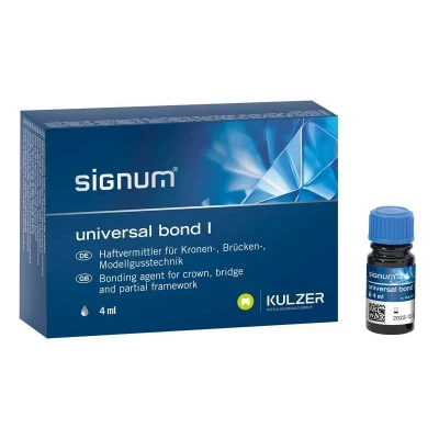 Abbildung von Signum universal bond I 4 ml Haftvermittler