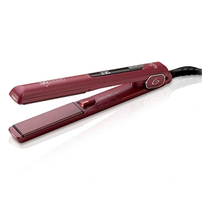 Abbildung von Gama Italy Professional Starlight Tourmaline 5D, Glätteisen, IT Technologie, 150 230C
