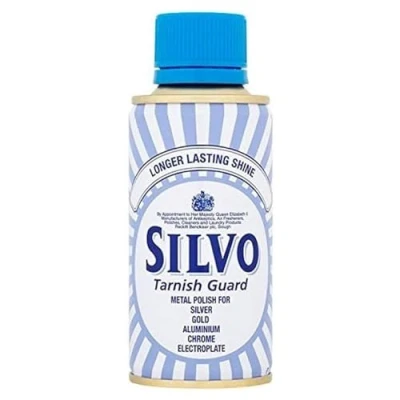 Abbildung von Silvo Tarnish Guard Liquid 175Ml Tin by