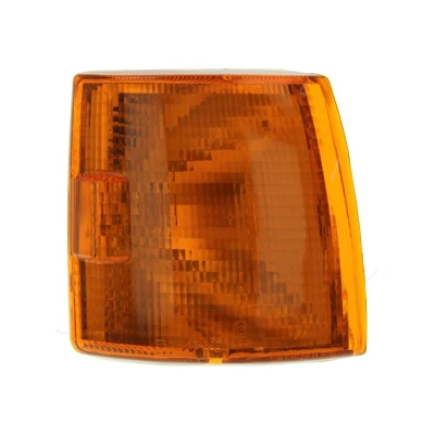 Abbildung von TYC 18 3321 05 2 Blinker orange vorne rechts mit Lampenträger VOLKSWAGEN: Transporter 4 Bus, Kastenwagen