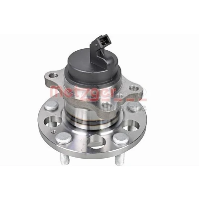 Abbildung von METZGER WM 7796 Radlagersatz 139 KIA: SOUL 2