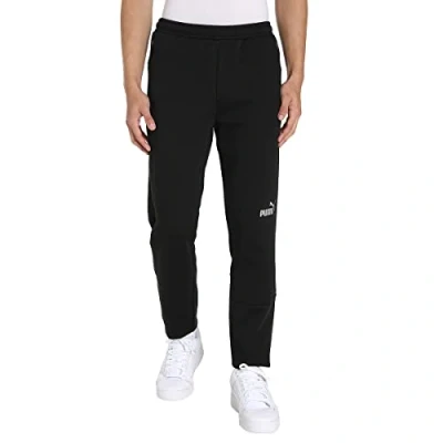 Abbildung von Puma Final Jogginghose, Herren, Größe: 3XL, Schwarz