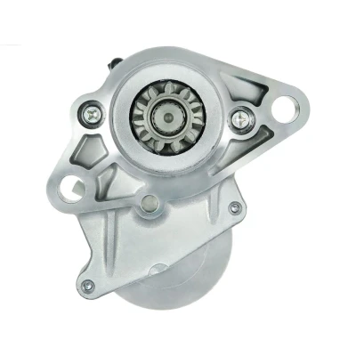 Abbildung von AS PL S6268(DENSO) Anlasser 12 1,40 11 ROVER: 75, 75 Tourer