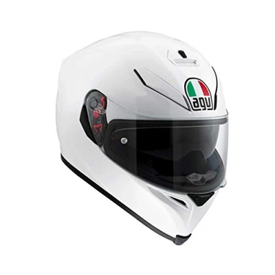 Abbildung von AGV K 5 S Pearl White 2XL Helm