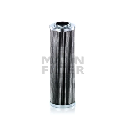 Abbildung von MANN FILTER HD 836/2 Filter, Arbeitshydraulik
