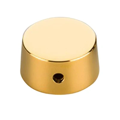 Abbildung von Schaller® »SPEED KNOBS« 2er Set Potiknöpfe Finish: Gold