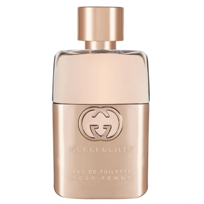 Abbildung von Gucci Guilty Pour Femme Eau de Toilette 30 ml
