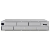 Abbildung von 0 Ubiquiti UNAS Pro, 8GB RAM, 1x 10Gb SFP+, Gb LAN, 2U