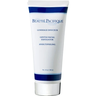 Abbildung von Beaut&eacute; Pacifique Gentle Facial Exfoliator / Tube 100 ml