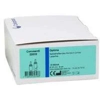 Abbildung von Conveen Optima Kondom Urinal 5 cm 35 mm 30 St