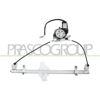 Abbildung von Prasco Fensterheber vorne rechts elektrisch HN002W025 HYUNDAI: i10 I