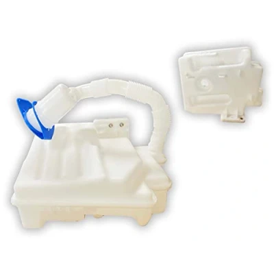 Abbildung von 3RG 85796 Wischwasserbehälter VOLKSWAGEN: Caddy 3 Kombi, GOLF 5 Schrägheck, 6, SKODA: Octavia 2 Combi, Yeti, II Schrägheck