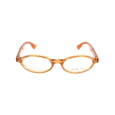Abbildung von Emporio Armani Brillenrahmen für Damen EA9778 OB5, braun, 49/17/140
