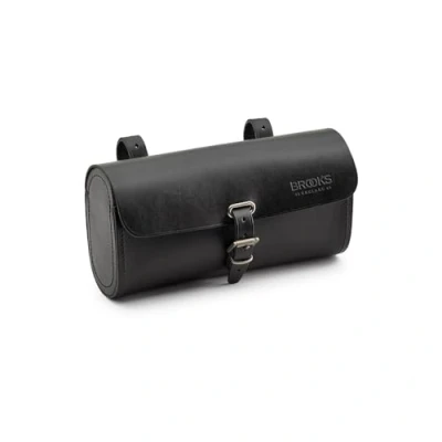 Abbildung von Brooks Saddle Bag Herausforderung groß schwarz