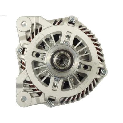 Abbildung von AS PL A5228 Lichtmaschine 12V 210A RENAULT: ESPACE 4, Megane 3 Grandtour, Schrägheck