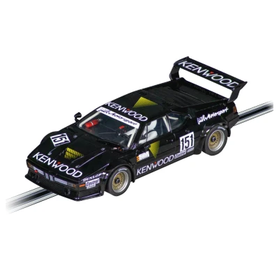 Abbildung von BMW M1 Procar &quot;MK Motorsport No.151&quot; DRM 1986