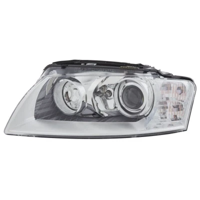 Abbildung von HELLA 1ZS 009 236 531 Scheinwerfer AUDI: A8 D3
