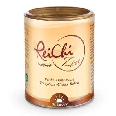 Abbildung von ReiChi Zen Pilz Kaffee 150 g
