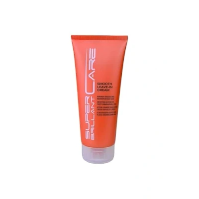 Abbildung von Super Brillant Care Smooth Leave In Cream 200ml HairHaus