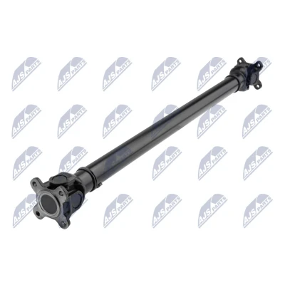 Abbildung von NTY NWN BM 004 Kardanwelle vorne BMW: 5 Limousine, 7, Touring