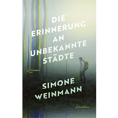 Abbildung von Die Erinnerung an unbekannte Städte
