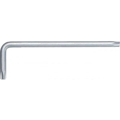 Abbildung von KS TOOLS 151.2342 Winkelschraubendreher Torx 16, 48 T7