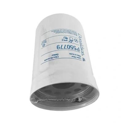 Abbildung von Ölfilter DONALDSON P550779