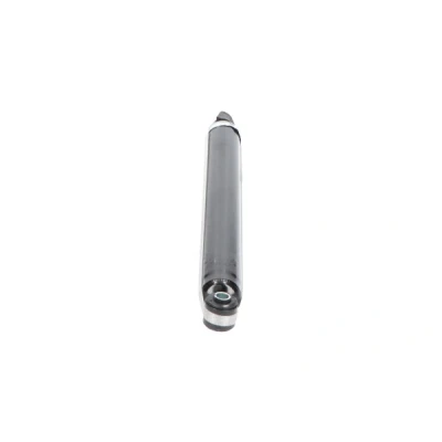 Abbildung von KAVO PARTS SSA 10139 Stoßdämpfer Hinterachse Gasdruck Zweirohr Teleskop unten Auge, oben Stift FORD: FOCUS 3, C Max 2, 3 Stufenheck