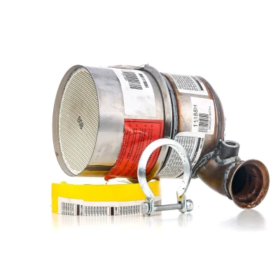Abbildung von BM CATALYSTS BM11188H Rußpartikelfilter Cordierit Approved CITROËN: Berlingo II, C3 C4 Picasso 1, PEUGEOT: 3008 I, 508 I Limousine kfzteile,