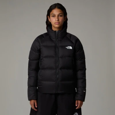 Abbildung von The North Face Hyalite Jacket Daunenjacke, Damen, Größe: Small, Black