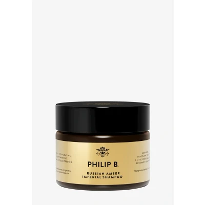 Abbildung von Philip B Shampoo Russian Amber Imperial