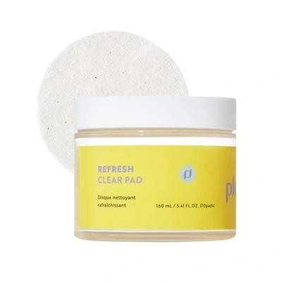 Abbildung von PLODICA Refresh Clear Pad