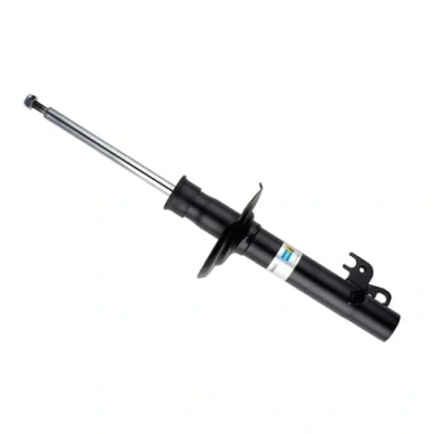 Abbildung von BILSTEIN B4 OE Replacement 22 246462 Stoßdämpfer Vorderachse rechts Gasdruck Zweirohr Federbein unten Platte, oben Stift TOYOTA: Aygo