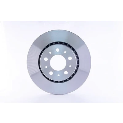 Abbildung von HELLA 8DD 355 102 251 Bremsscheibe 287 22 05/10 108 außenbelüftet ohne Radbefestigungsbolzen, Radnabe VOLVO: 940 I Kombi, 740 Kombi