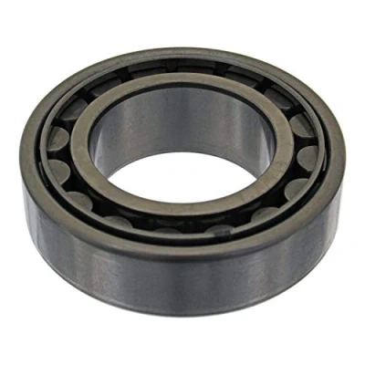 Abbildung von FEBI BILSTEIN 04843 Radlager Hinterachse links, rechts 35 62 19 VOLKSWAGEN: TRANSPORTER 3 Kasten, Bus