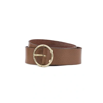 Abbildung von Levi&#039;s Athena Gürtel, Damen, Größe: 70, Medium brown