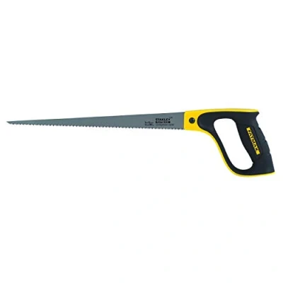 Abbildung von Stanley 2 17 205, Schwarz, Gelb, 30 cm