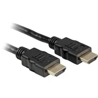 Abbildung von High Speed HDMI Kabel mit Ethernet