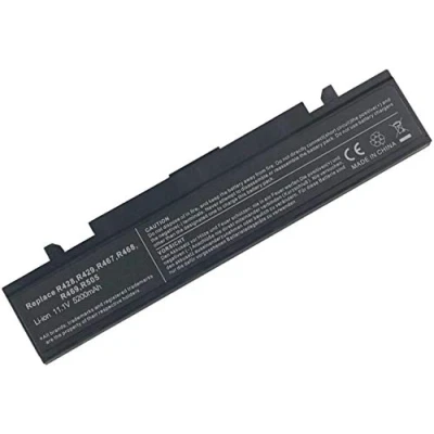 Abbildung von AA PB9NC6B PB9NS6B PB9MC6B PB9NC6W PB9MC6S Laptop Batterie Ersatz für Samsung NP300E5A R540 RV510 RV511 NP305V5A PB9NS6W NP300V5A Q430 RC512 RV515 NP355V5C R530 R462(11.1V 5200mah)