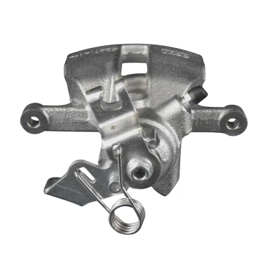 Abbildung von FEBI BILSTEIN 178074 Bremssattel Gusseisen Hinterachse links VOLKSWAGEN: Transporter 5 Bus, Multivan (7HM, Kastenwagen