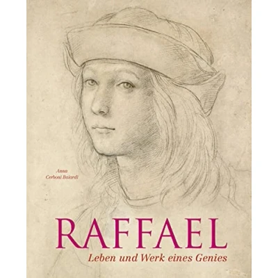 Abbildung von Raffael: Leben und Werk eines Genies