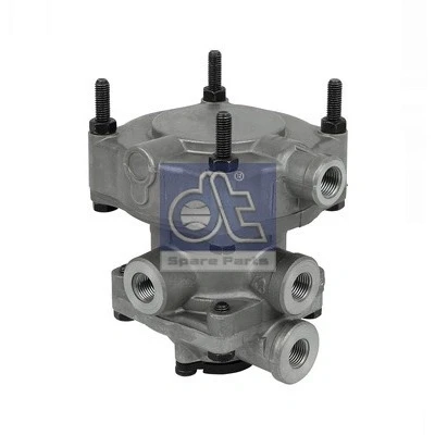Abbildung von DT Spare Parts 1.18342 Relaisventil