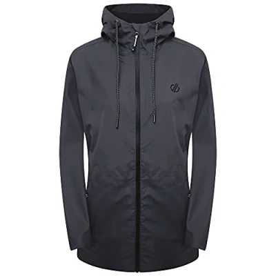 Abbildung von Dare 2b Lambent wasserdichte Shell Jacke mit Kapuze