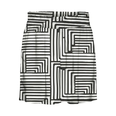Abbildung von Vero Moda SHORTS &quot;VMEASY JOY HW WVN GA&quot;