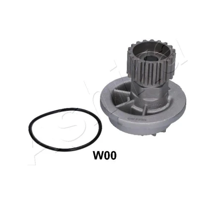 Abbildung von Wasserpumpe ASHIKA 35 W0 000
